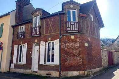 Maison 4 pièces 238000 €