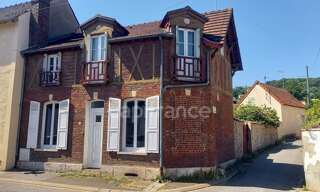 Maison 4 Pièces 90 m² à vendre à Vernon (27200)