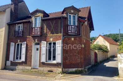 Maison 4 pièces 225000 €