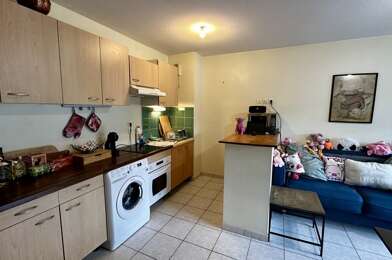 Appartement 2 pièces 167000 €