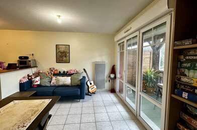 Appartement 2 pièces 167000 €