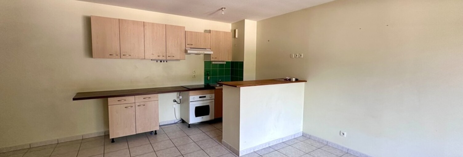 Appartement 2 Pièces 41 m² à vendre à Saint-Jean-d'Illac (33127)
