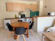 Appartement à vendre 2 pièces SAINT JEAN D'ILLAC (33) — photo 3