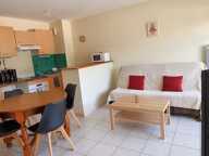 Appartement à vendre 2 pièces SAINT JEAN D'ILLAC (33) — photo 4