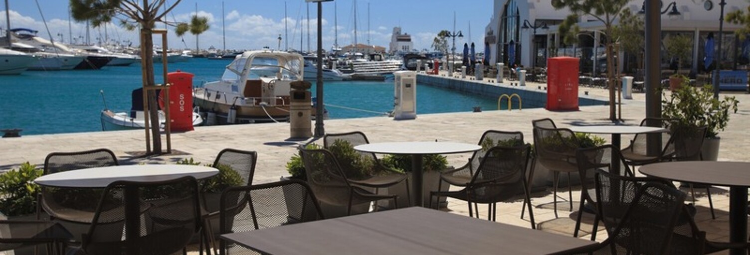 Commerce  120 m² à vendre à Cannes (06400)