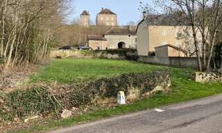 Terrain  864 m² à vendre à Thorey-sur-Ouche (21360)