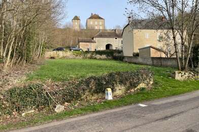 Terrain  24000 €