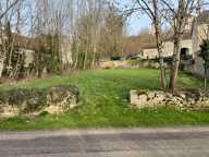 Terrain à vendre de 864,00 m² THOREY SUR OUCHE (21) — photo 2