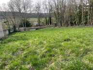 Terrain à vendre de 864,00 m² THOREY SUR OUCHE (21) — photo 3