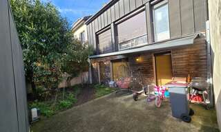 Maison 4 Pièces 85 m² à vendre à Montreuil (93100)