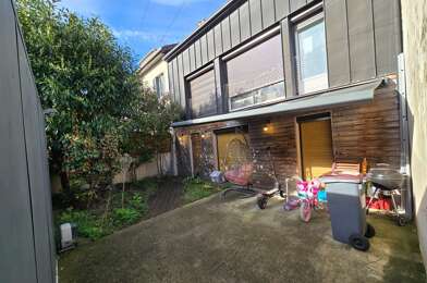 Maison 4 pièces 439000 €