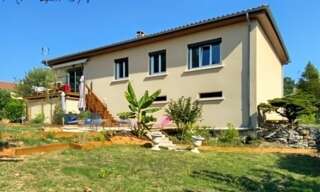 Maison 6 Pièces 120 m² à vendre à Sarliac-sur-l'Isle (24420)