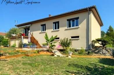 Maison 6 pièces 215000 €