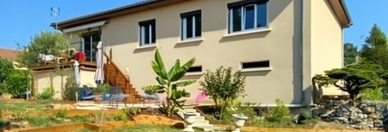 Maison 6 Pièces 120 m² à vendre à Sarliac-sur-l'Isle (24420)