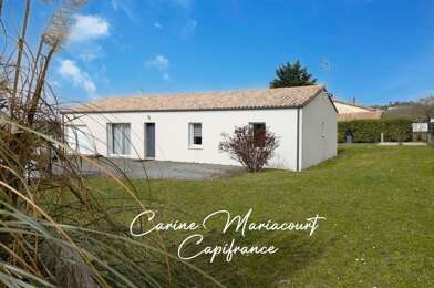 Maison 5 pièces 192400 €