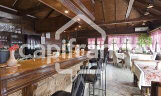 Commerce 6 Pièces 250 m² à vendre à Saint-Marcellin (38160)