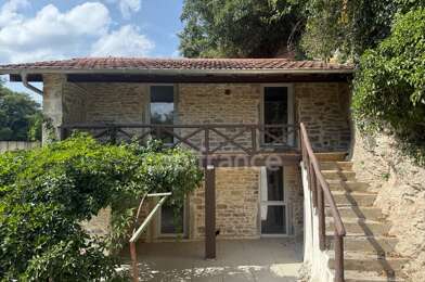 Maison 4 pièces 295000 €