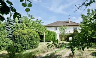 Maison 7 Pièces 158 m² à vendre à Saint-Aignan-le-Jaillard (45600)