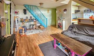 Appartement 3 Pièces 47 m² à vendre à Étampes (91150)