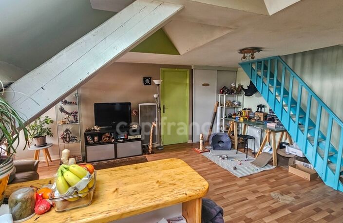 Appartement à vendre ETAMPES (91) T3 avec place de parking, spécial investissement — photo 2