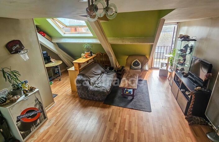 Appartement à vendre ETAMPES (91) T3 avec place de parking, spécial investissement — photo 3