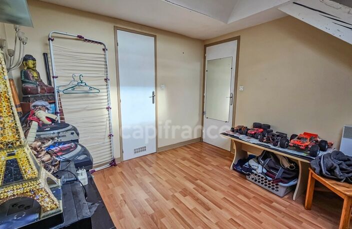 Appartement à vendre ETAMPES (91) T3 avec place de parking, spécial investissement — photo 4