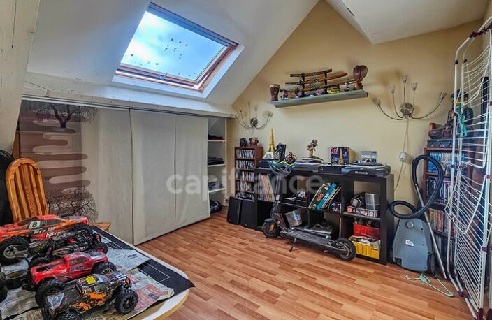 Appartement à vendre ETAMPES (91) T3 avec place de parking, spécial investissement — photo 5