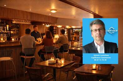 Commerce 14 pièces 59000 €