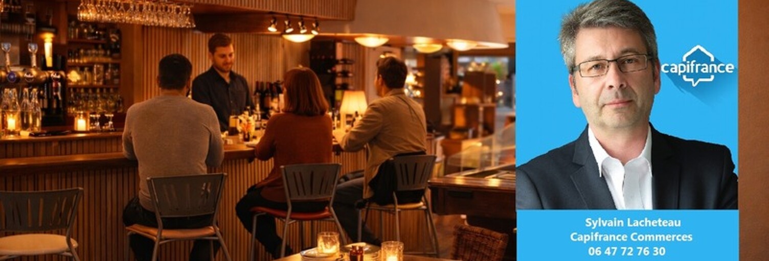 Commerce 14 Pièces 460 m² à vendre à Loudéac (22600)