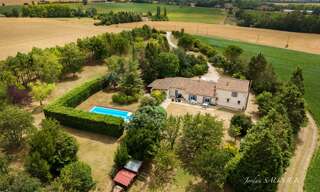 Maison 6 Pièces 180 m² à vendre à Revel (31250)