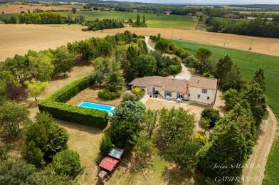 Maison 6 pièces 390000 €