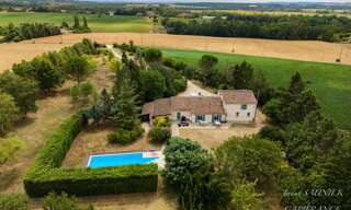 Maison 6 Pièces 180 m² à vendre à Revel (31250)
