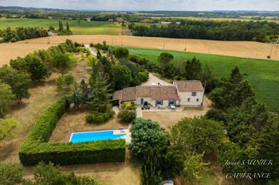 Maison 6 pièces 390000 €