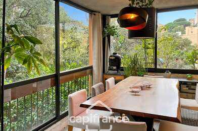 Appartement 4 pièces 334000 €