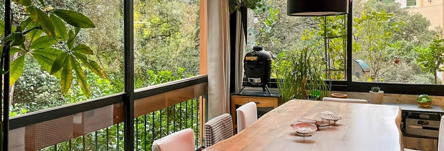 Appartement 4 Pièces 81 m² à vendre à La Seyne-sur-Mer (83500)