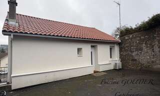 Maison 3 Pièces 78 m² à vendre à Noirétable (42440)