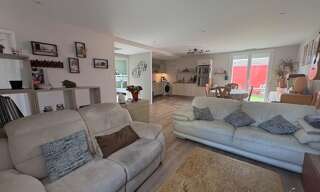 Maison 3 Pièces 78 m² à vendre à Noirétable (42440)