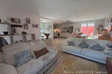 Maison 3 pièces 150000 €