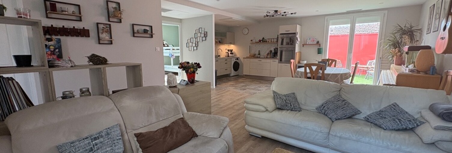 Maison 3 Pièces 78 m² à vendre à Noirétable (42440)