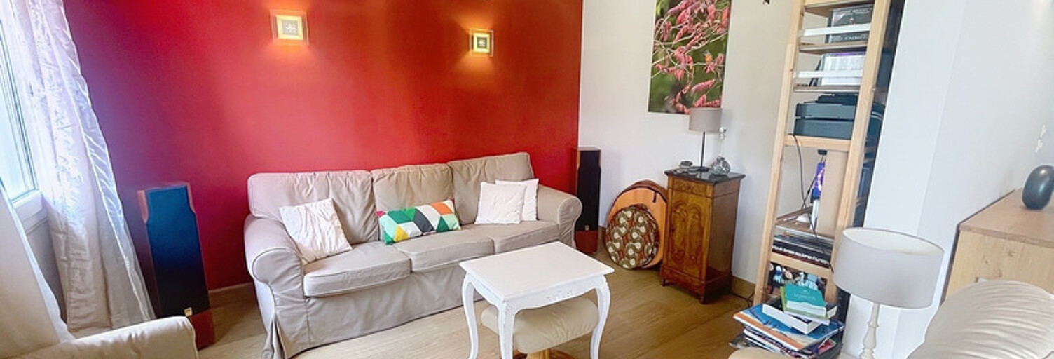 Maison 7 Pièces 130 m² à vendre à Bihorel (76420)