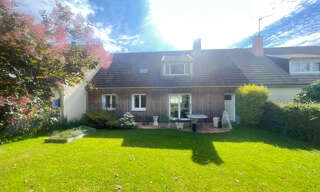 Maison 7 Pièces 130 m² à vendre à Bihorel (76420)