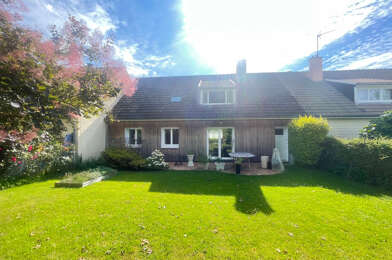 Maison 7 pièces 374000 €