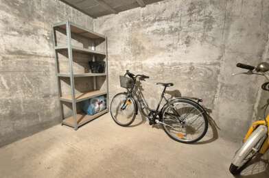 Local industriel 1 pièces 28500 €