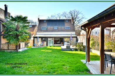 Maison 6 pièces 519000 €