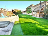 VILLEMOISSON SUR ORGE-sous-sol -Jacuzzi-Sauna-Dépendance-5chambres — photo 2