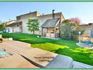 VILLEMOISSON SUR ORGE-sous-sol -Jacuzzi-Sauna-Dépendance-5chambres — photo 3