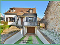 VILLEMOISSON SUR ORGE-sous-sol -Jacuzzi-Sauna-Dépendance-5chambres — photo 4
