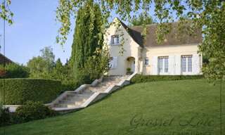 Maison 5 Pièces 167 m² à vendre à Chiry-Ourscamp (60138)