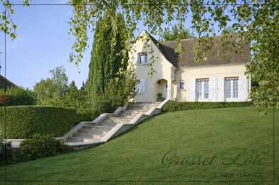 Maison 5 pièces 399000 €