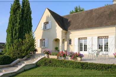 Maison 5 pièces 399000 €